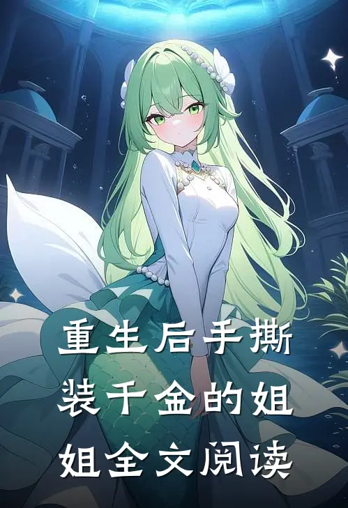 重生后手撕装千金的姐姐全文阅读