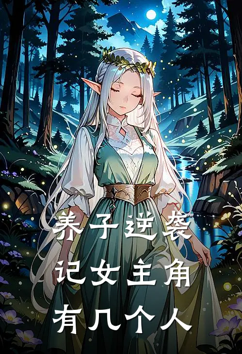 养子逆袭记女主角有几个人