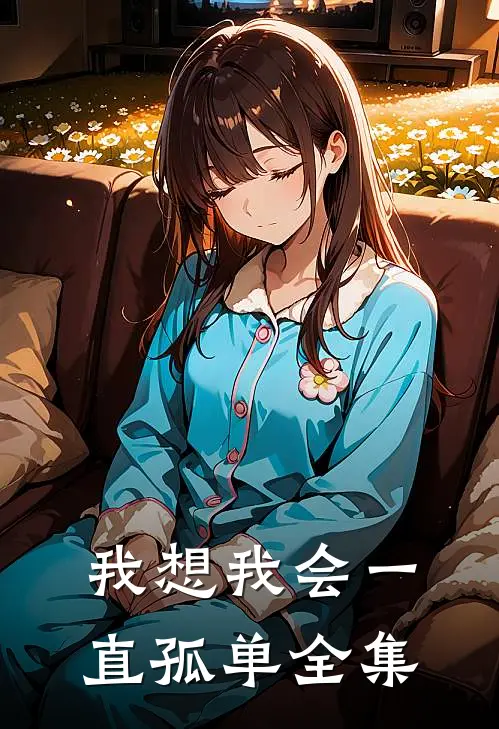 我想我会一直孤单全集