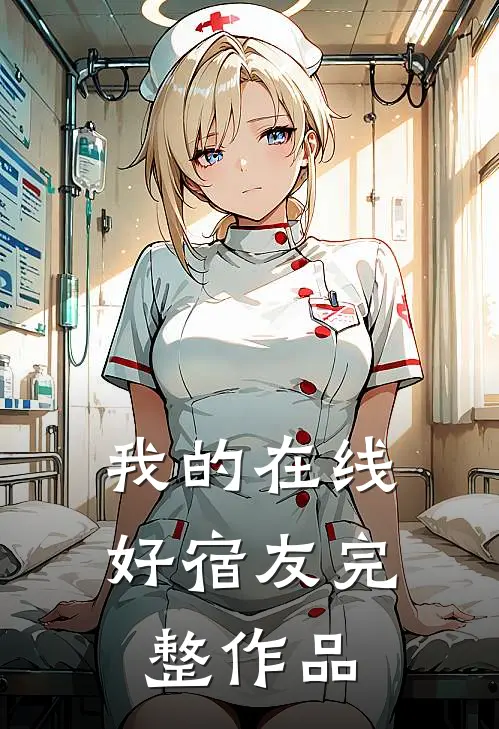 我的在线好宿友完整作品