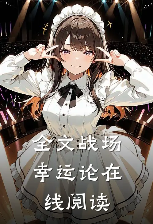全文战场幸运论在线阅读