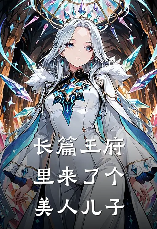 长篇王府里来了个美人儿子