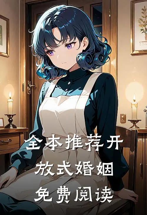 全本推荐开放式婚姻免费阅读