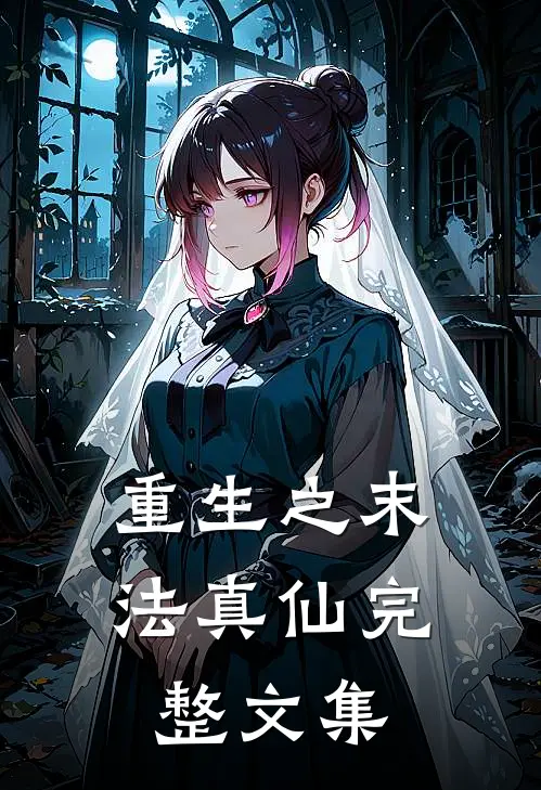 重生之末法真仙完整文集