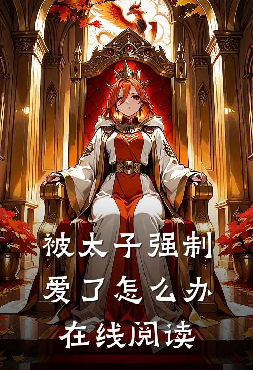 被太子强制爱了怎么办在线阅读