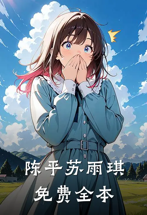 陈平苏雨琪免费全本