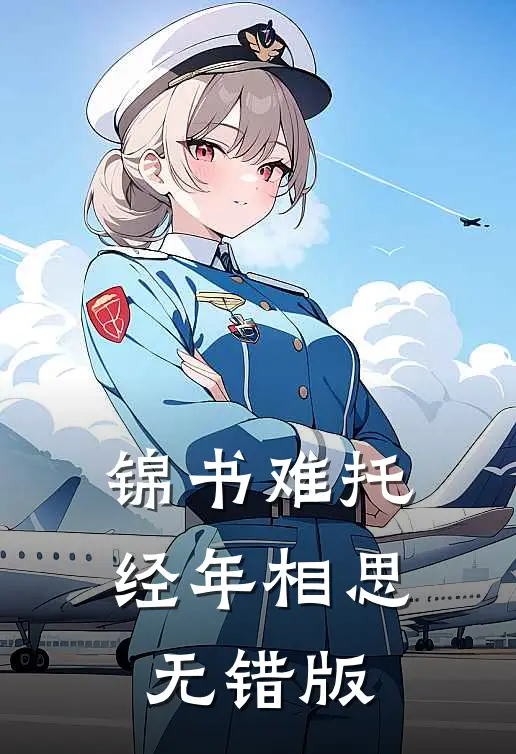 锦书难托，经年相思无错版