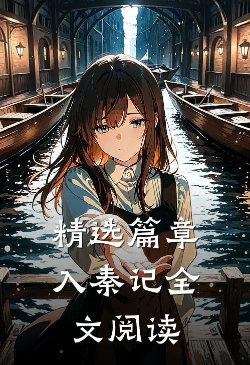 精选篇章入秦记全文阅读
