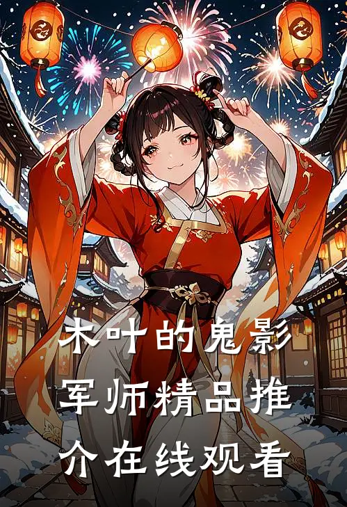 木叶的鬼影军师精品推介在线观看