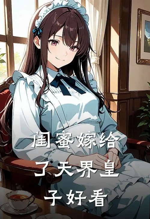 闺蜜嫁给了天界皇子好看