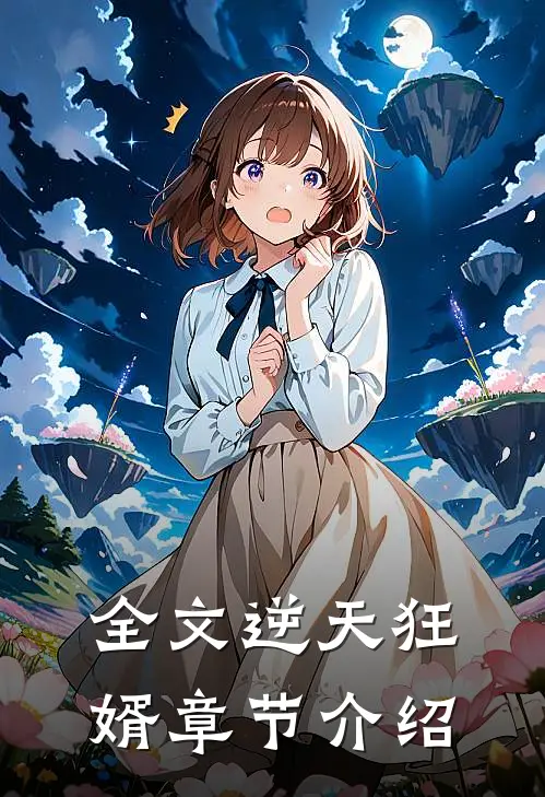 全文逆天狂婿章节介绍