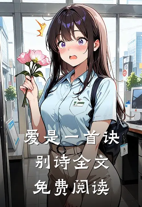 爱是一首诀别诗全文免费阅读