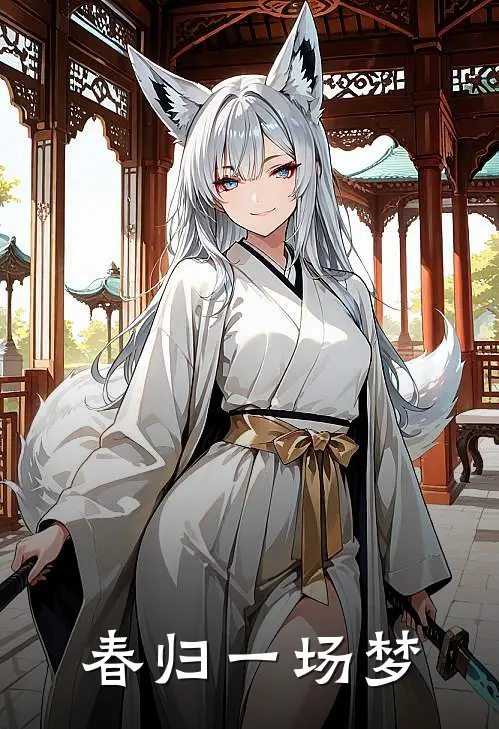 春归一场梦