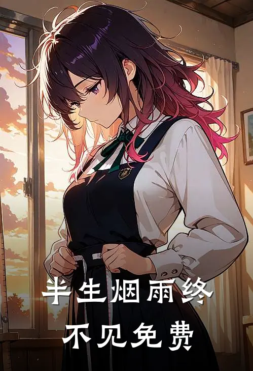 半生烟雨终不见免费