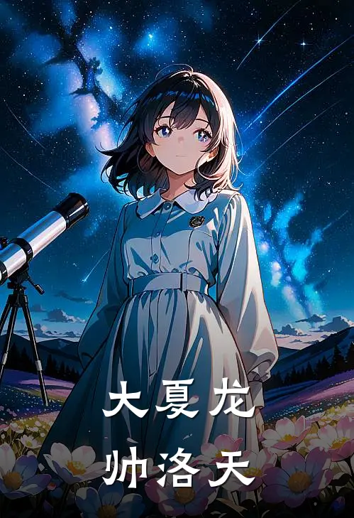 大夏龙帅洛天