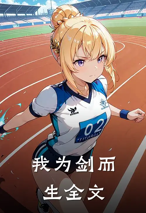 我为剑而生全文