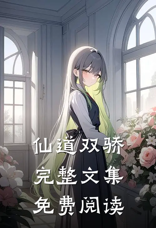 仙道双骄完整文集免费阅读