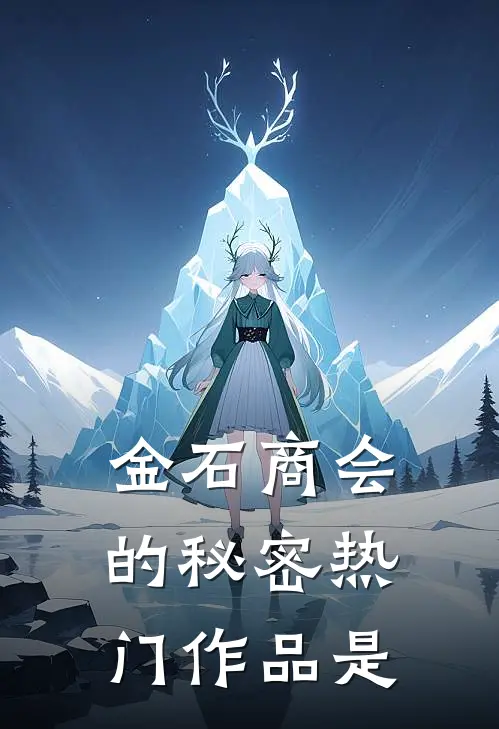 金石商会的秘密热门作品是