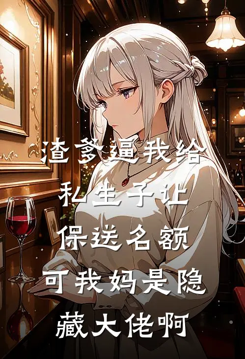 渣爹逼我给私生子让保送名额，可我妈是隐藏大佬啊
