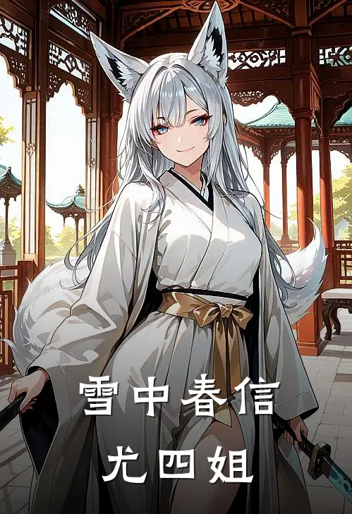雪中春信尤四姐