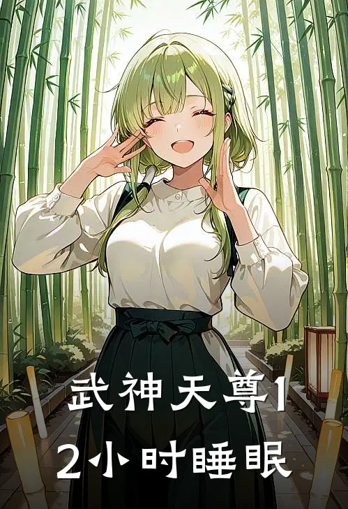 武神天尊 12小时睡眠