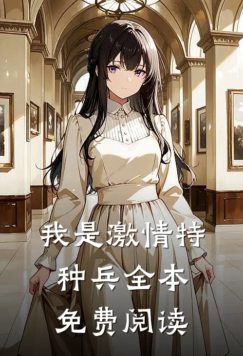 我是激情特种兵全本免费阅读