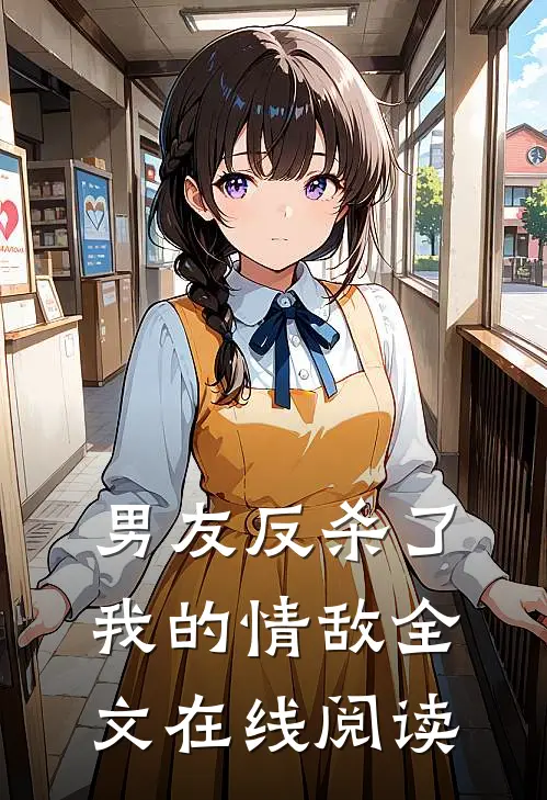 男友反杀了我的情敌全文在线阅读