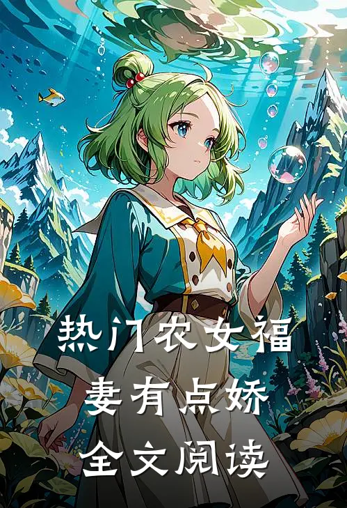 热门农女福妻有点娇全文阅读