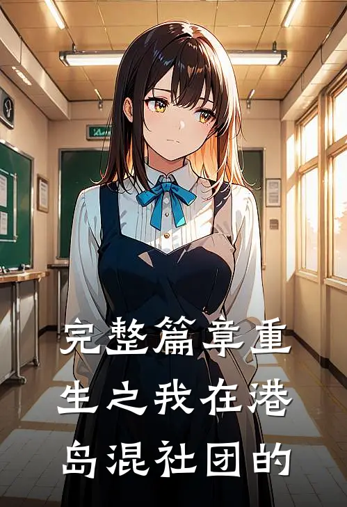 完整篇章重生之我在港岛混社团的