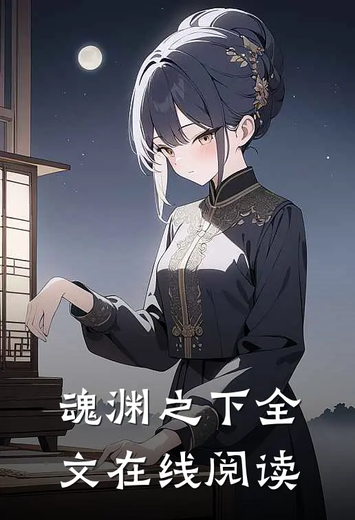 魂渊之下全文在线阅读