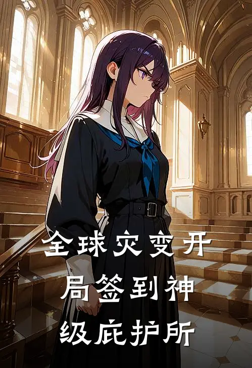 全球灾变开局签到神级庇护所