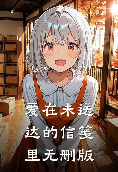 爱在未送达的信笺里无删版