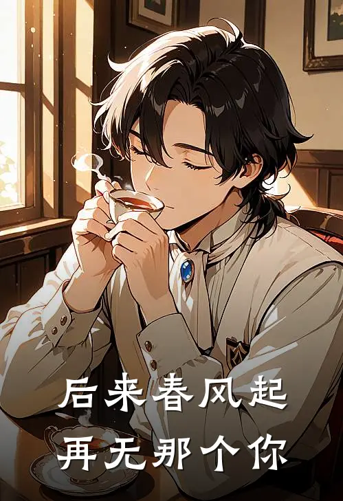 后来春风起，再无那个你