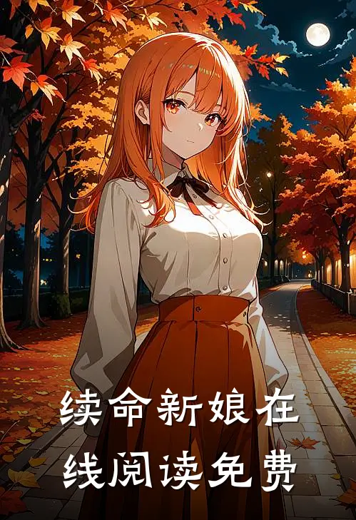 续命新娘在线阅读免费