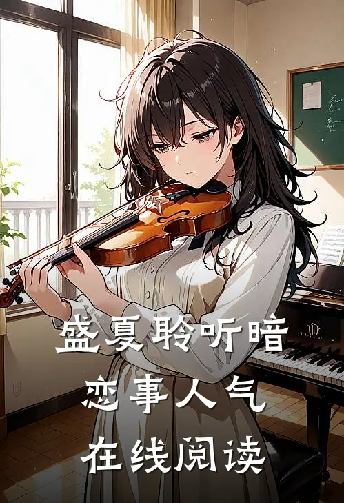 盛夏聆听暗恋事人气在线阅读