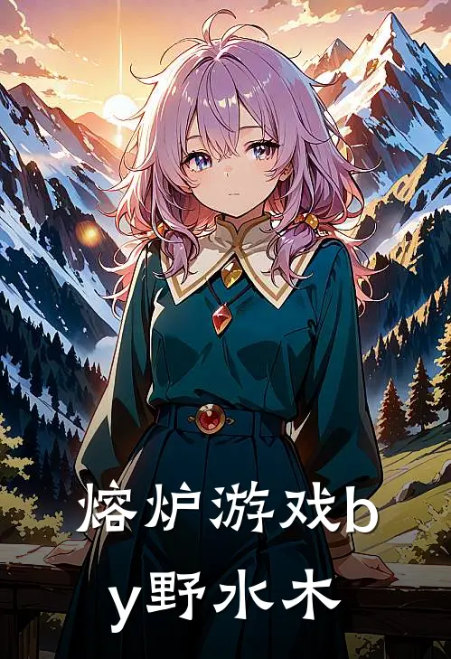 熔炉游戏by野水木