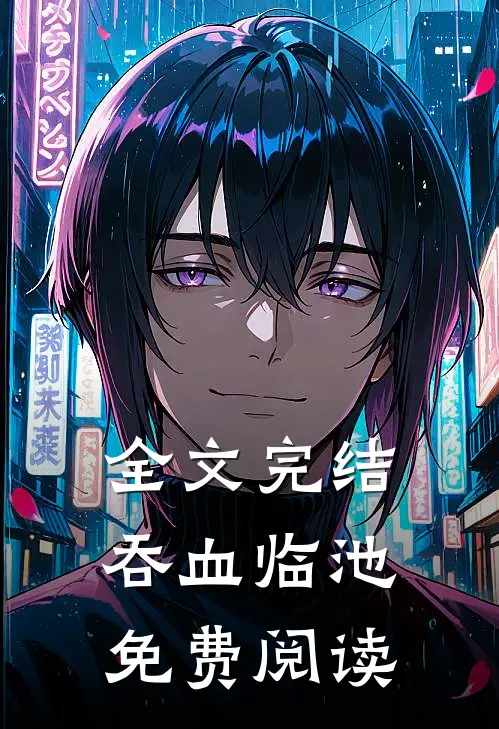 全文完结吞血临池免费阅读
