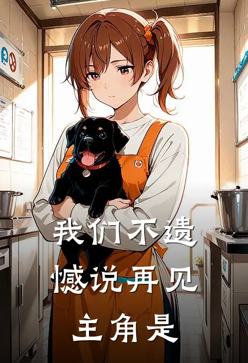 我们不遗憾说再见主角是