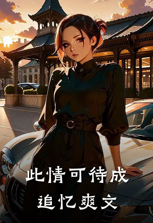 此情可待成追忆爽文