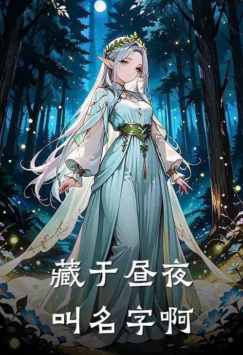 藏于昼夜叫名字啊
