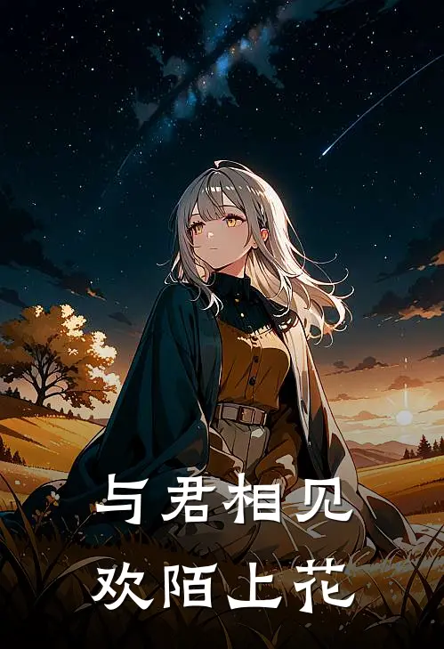 与君相见欢 陌上花
