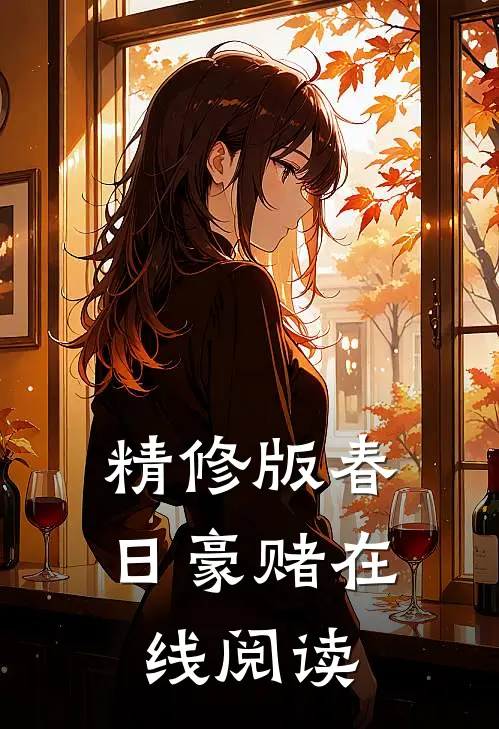 精修版春日豪赌在线阅读