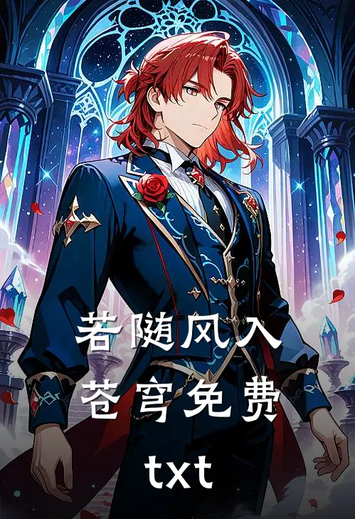 若随风入苍穹免费txt