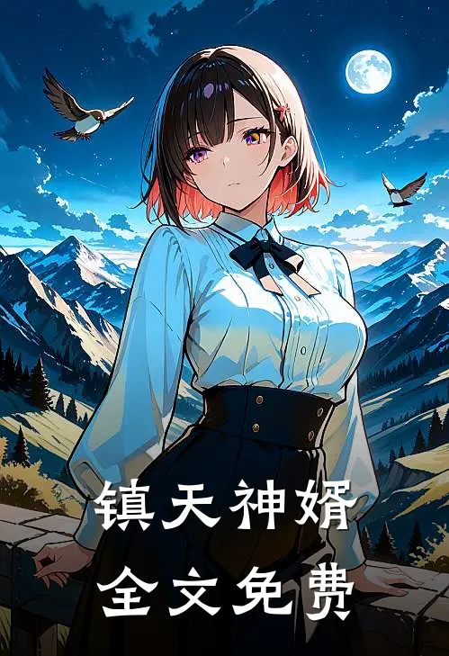 镇天神婿全文免费