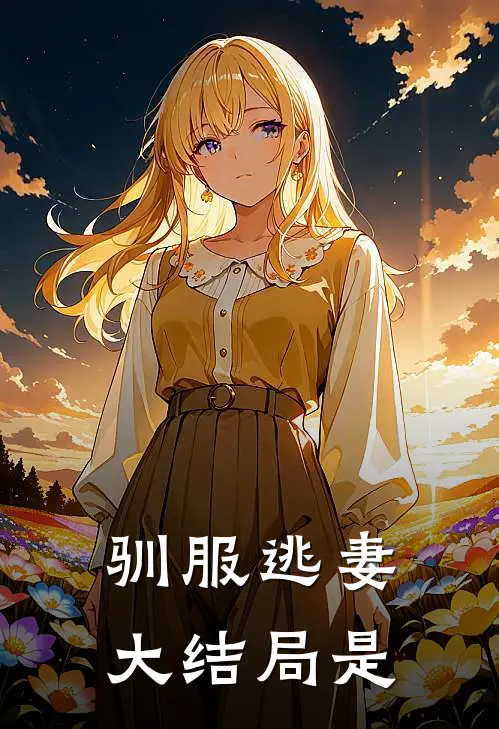 驯服逃妻大结局是