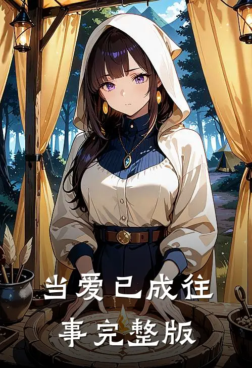 当爱已成往事完整版