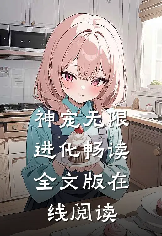 神宠无限进化畅读全文版在线阅读