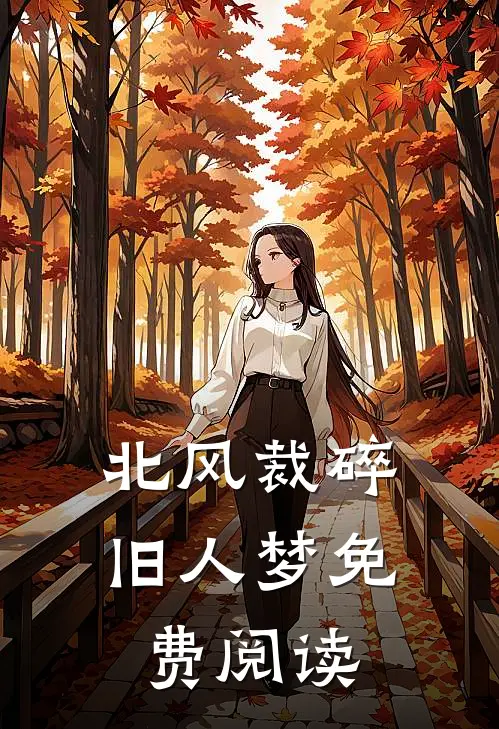 北风裁碎旧人梦免费阅读