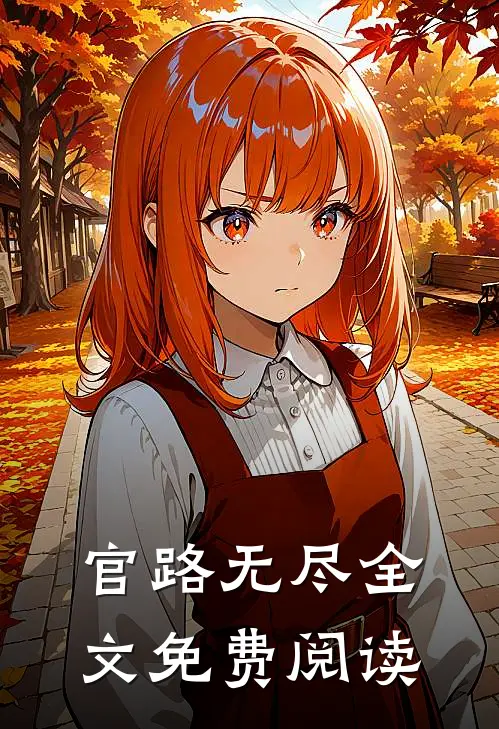 官路无尽全文免费阅读