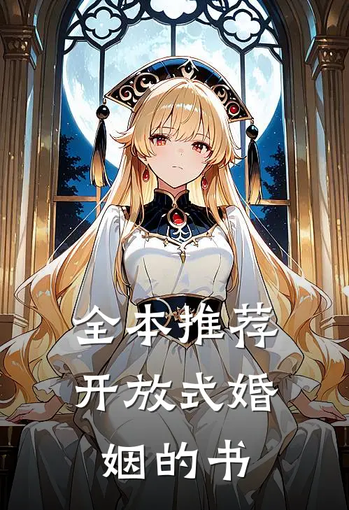 全本推荐开放式婚姻的书